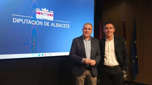 La Diputación de Albacete avanza en la modernización administrativa con la presentación de SEGEX 2.0, su nuevo gestor de expedientes