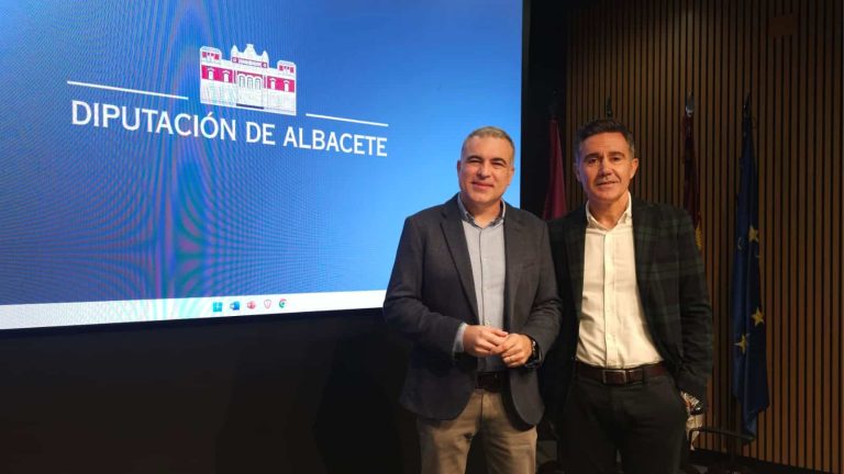 La Diputación de Albacete avanza en la modernización administrativa con la presentación de SEGEX 2.0, su nuevo gestor de expedientes