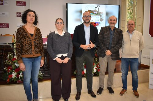 La Diputación y la FUNCI coloboran para exhibir La Graja de Higueruela en el Museo de la Civilización Islámica de Emiratos Árabes: Un hito histórico para Albacete