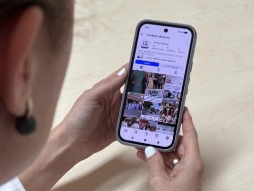 La Gerencia de Atención Integrada de Albacete lanza un nuevo canal de comunicación en Instagram para conectarse con la sociedad