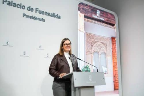 El Gobierno regional destina 6,6 millones a reformar la Residencia de Mayores ‘Núñez de Balboa’ en Albacete