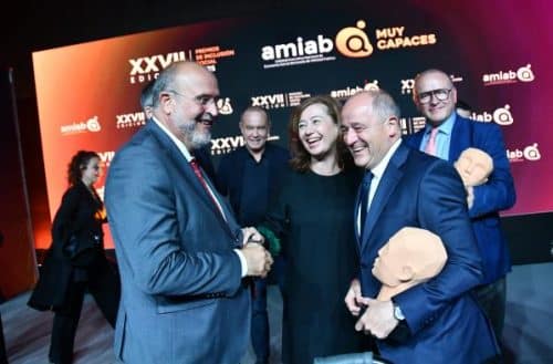 Martínez Guijarro: «Blindaremos los derechos de las personas con discapacidad» ante el inicio de la tramitación del Estatuto