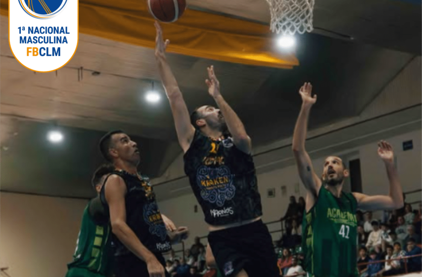 Nacional 1 MAS: Resumen de la Jornada 6 en la Liga Regular