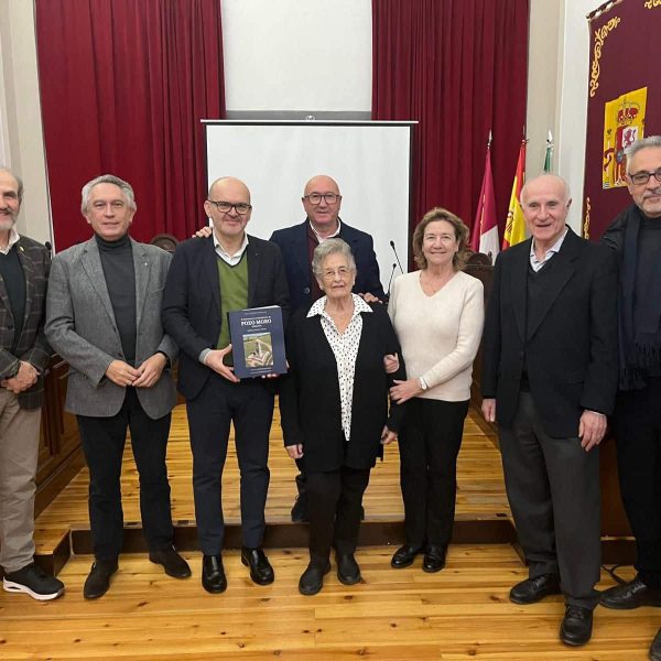 Presentación del importante hallazgo arqueológico ‘El monumento orientalizante de Pozo Moro’ con la participación de la Diputación de Albacete en Chinchilla