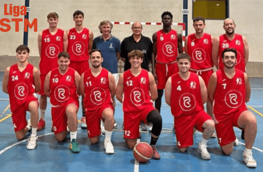 Resumen de la Jornada 5: Liga Regular #LigaSTM