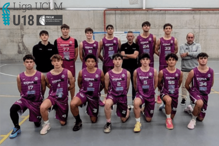 Resumen de la Séptima Jornada de la Liga Masculina UCLM: Momentos Clave y Resultados