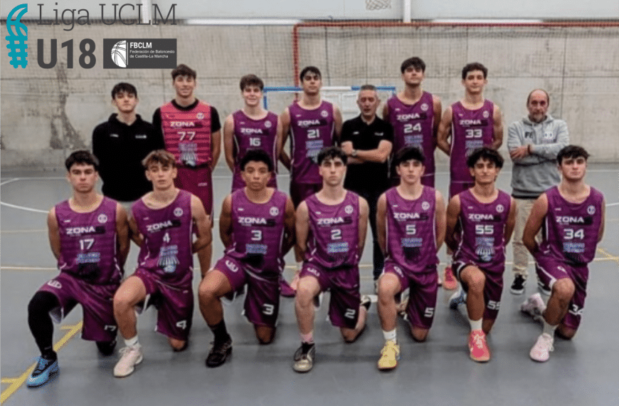 Resumen de la Séptima Jornada de la Liga Masculina UCLM: Momentos Clave y Resultados