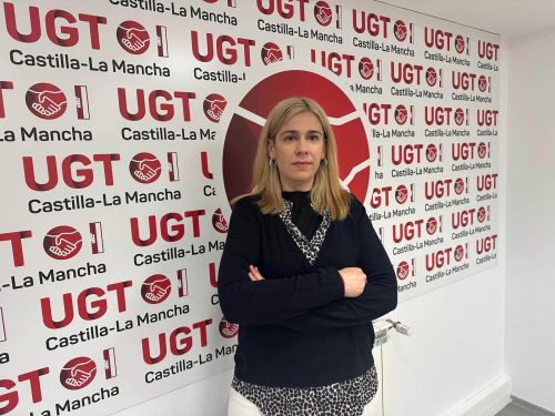 UGT CLM Exige Acciones Firmes ante la Alarma de Siniestralidad Laboral: Tres Muertes en 24 Horas por Caídas