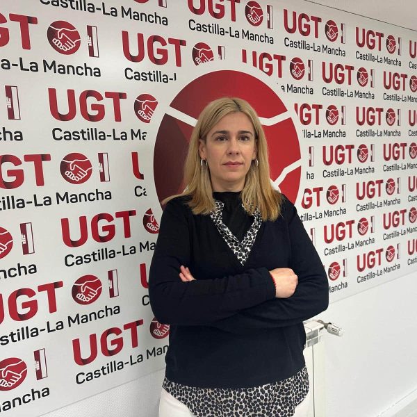 UGT CLM Exige Acciones Firmes ante la Alarma de Siniestralidad Laboral: Tres Muertes en 24 Horas por Caídas