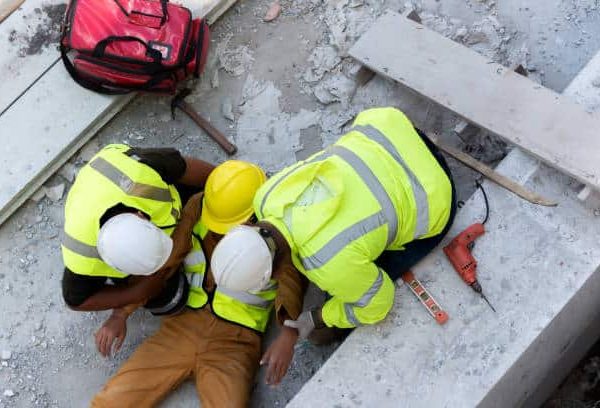 UGT CLM Exige Investigación y Medidas Urgentes tras Dos Accidentes Laborales Mortales por Caídas