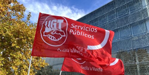 UGT Servicios Públicos Alerta sobre la Crítica Situación Laboral en el Instituto Municipal de Deportes de Albacete