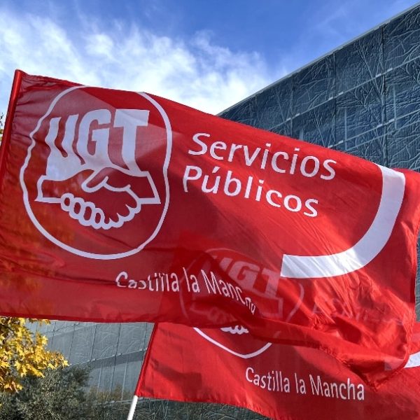 UGT Servicios Públicos Alerta sobre la Crítica Situación Laboral en el Instituto Municipal de Deportes de Albacete
