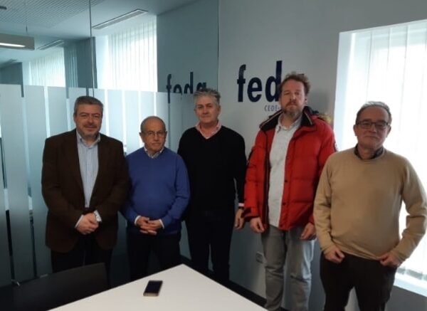 Acuerdo Histórico: Subida Salarial del 6,9% en el Sector de la Construcción de Albacete para 2025 y 2026 Firmada por UGT FICA, CCOO y Patronal