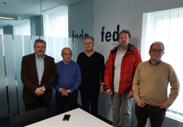 Acuerdo Histórico: Subida Salarial del 6,9% en el Sector de la Construcción de Albacete para 2025 y 2026 Firmada por UGT FICA, CCOO y Patronal