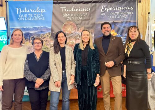 Albacete Revela su Encanto Turístico y Gastronómico en Alicante bajo la Iniciativa del Gobierno de Santi Cabañero y la APEHT