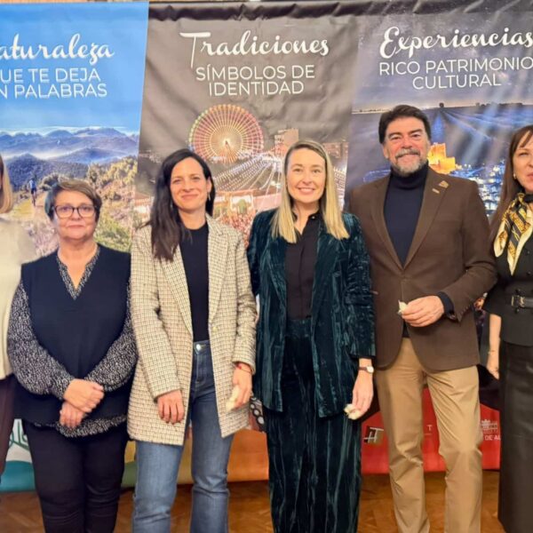 Albacete Revela su Encanto Turístico y Gastronómico en Alicante bajo la Iniciativa del Gobierno de Santi Cabañero y la APEHT