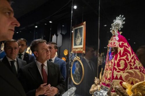 Albacete inaugura exposición «Atempora» para celebrar centenario del Museo Provincial