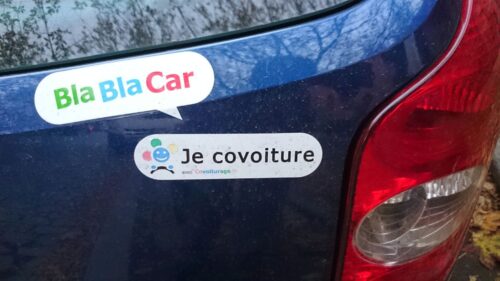 BlaBlaCar conecta ya el 85% de los municipios de Castilla-La Mancha tras un año de expansión