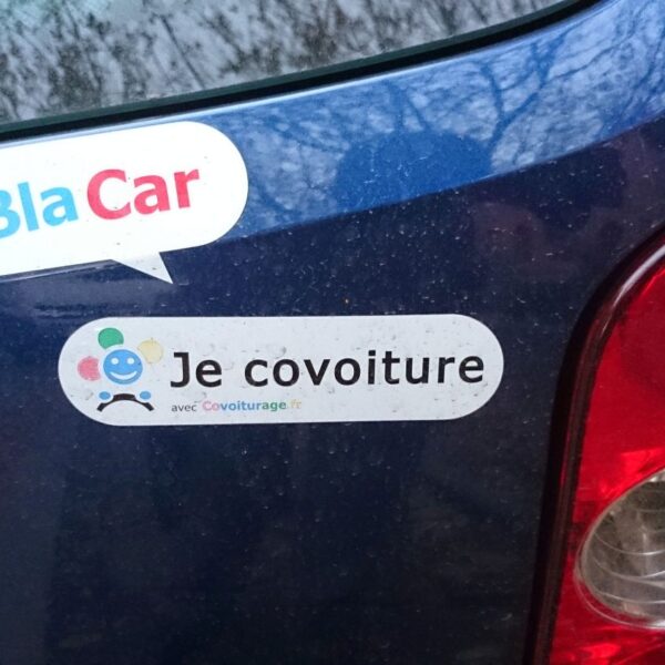 BlaBlaCar conecta ya el 85% de los municipios de Castilla-La Mancha tras un año de expansión