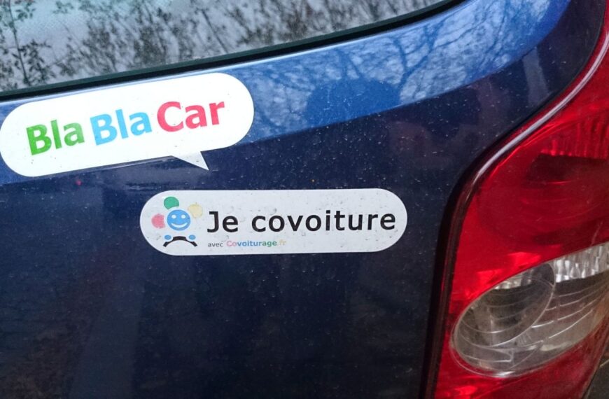 BlaBlaCar conecta ya el 85% de los municipios de Castilla-La Mancha tras un año de expansión
