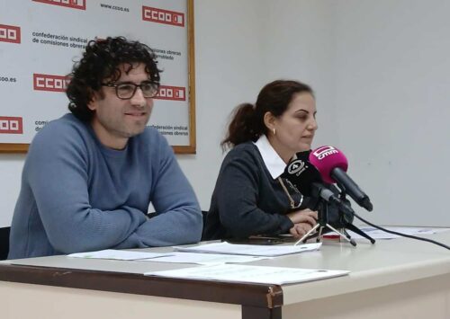 CCOO exige transparencia: Pleno monográfico y denuncia de mentiras del Ayuntamiento de Villarrobledo sobre sentencia.