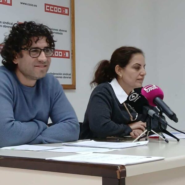 CCOO exige transparencia: Pleno monográfico y denuncia de mentiras del Ayuntamiento de Villarrobledo sobre sentencia.