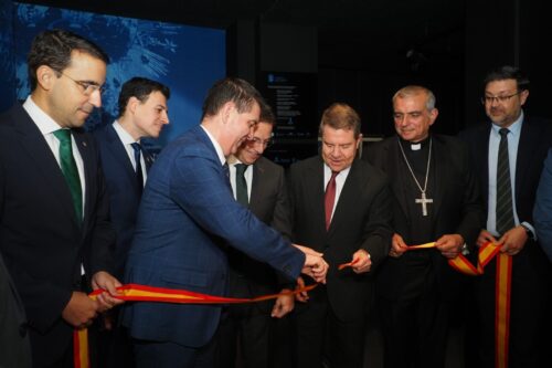 CIVILLA: La Puerta a la Memoria Colectiva y a los Valores que Unen la Sociedad, según Cabañero