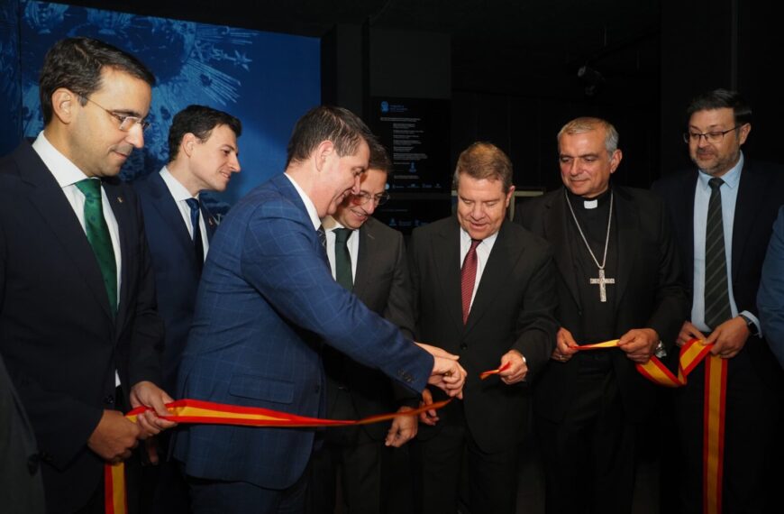 CIVILLA: La Puerta a la Memoria Colectiva y a los Valores que Unen la Sociedad, según Cabañero