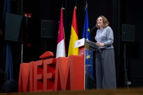 Castilla-La Mancha Encabeza el Crecimiento de la Productividad en 2024: Agradecimiento a Empresas y Autónomos por su Compromiso