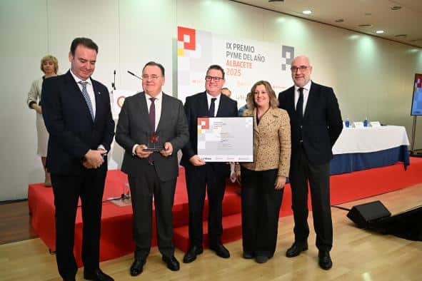 Castilla-La Mancha Incrementará Más de un 18% su Presupuesto para Impulsar la Competitividad y Crecimiento de las PYMES en 2026