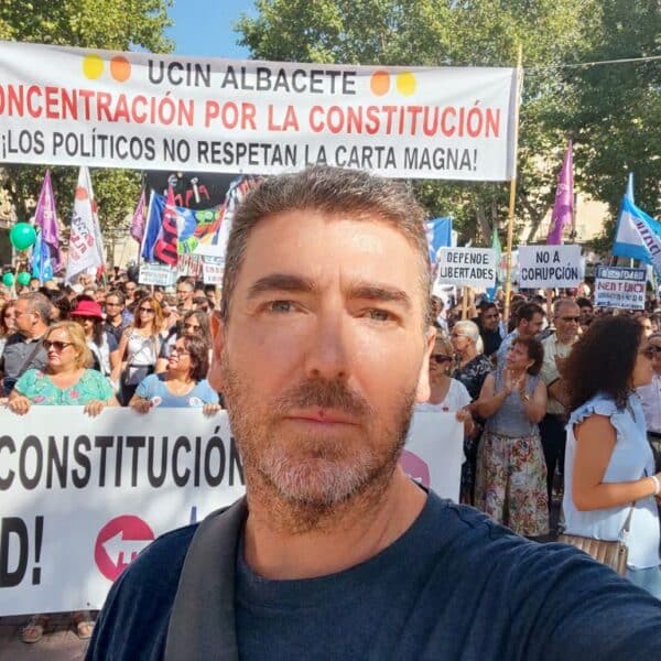 UCIN denuncia el bloqueo de su presidente y de su página local en el Facebook del Ayuntamiento de Albacete