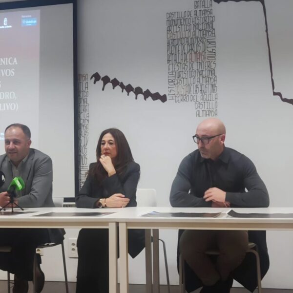 Ciclo de Jornadas sobre Cultivos Leñosos: El ITAP de la Diputación Beneficia a Más de 150 Agricultores con Innovación Agraria en la Provincia