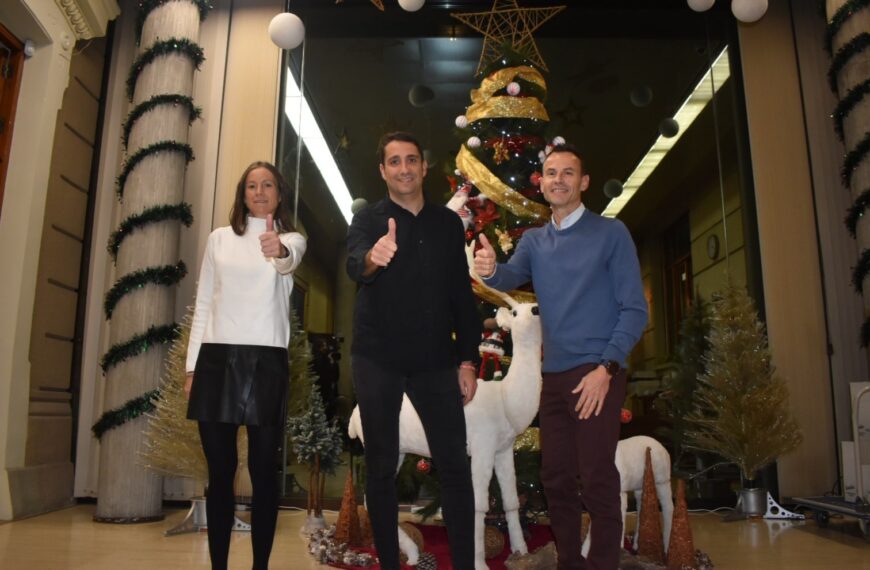 Circuito Provincial de Trail de Albacete alcanza nuevo récord con más de 4.700 participantes y se afianza como evento destacado