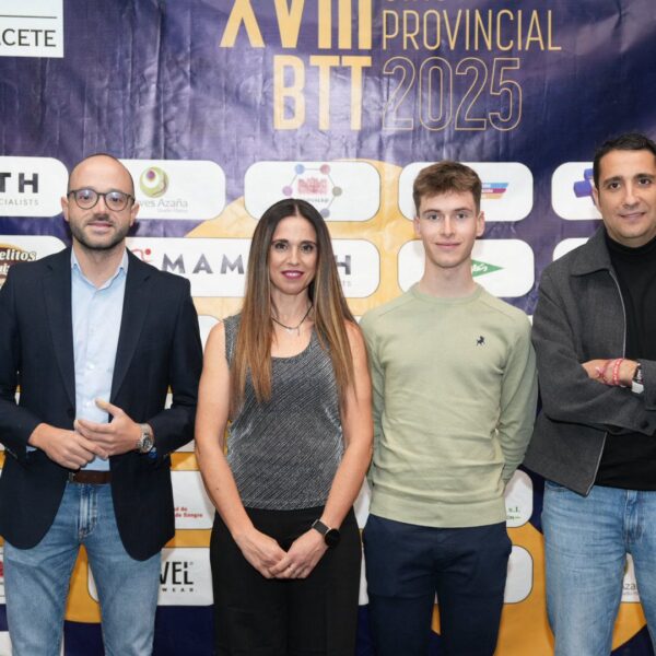 Clausura del 18º Circuito Provincial de BTT en Albacete: Un Evento Emblemático en el Ciclismo Popular