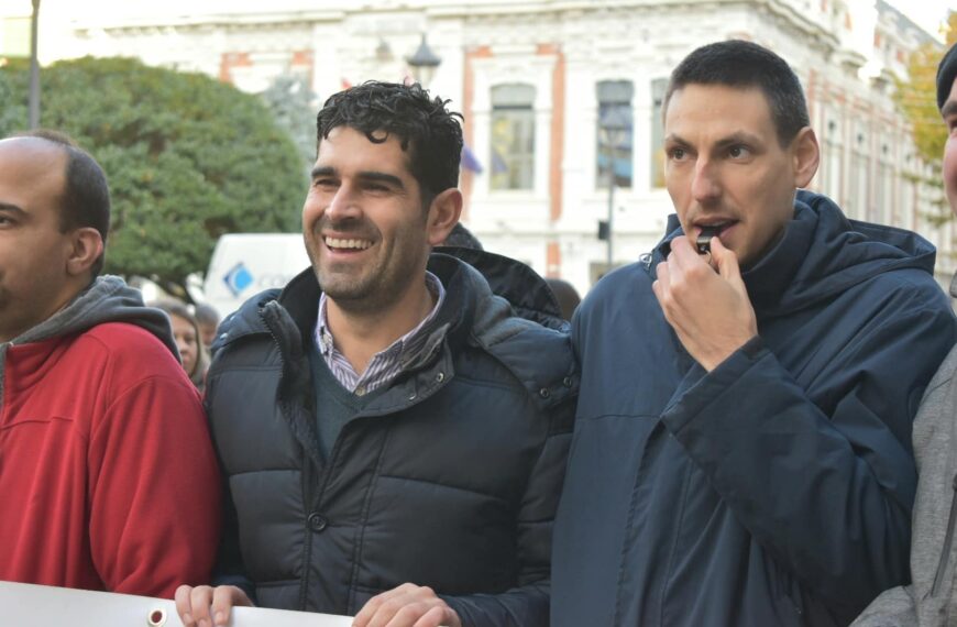 Diputación de Albacete Renueva su Compromiso con la Plena Inclusión y Accesibilidad en la Marcha por la Igualdad