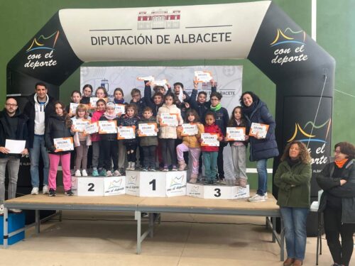 Duplicando Participantes, el Circuito Provincial de Orientación Clausura su 18ª Edición con un Éxito «Espectacular