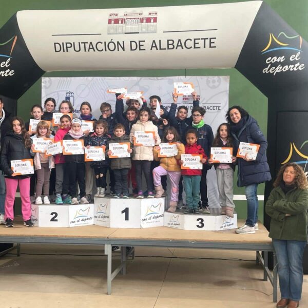 Duplicando Participantes, el Circuito Provincial de Orientación Clausura su 18ª Edición con un Éxito «Espectacular