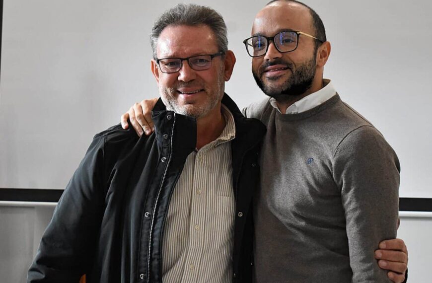 El Colegio Julián Besteiro de Fuensanta Brilla de Nuevo: Memoria y Futuro Renacen con la Reinauguración Gracias al Programa ‘Dipualba Responde’