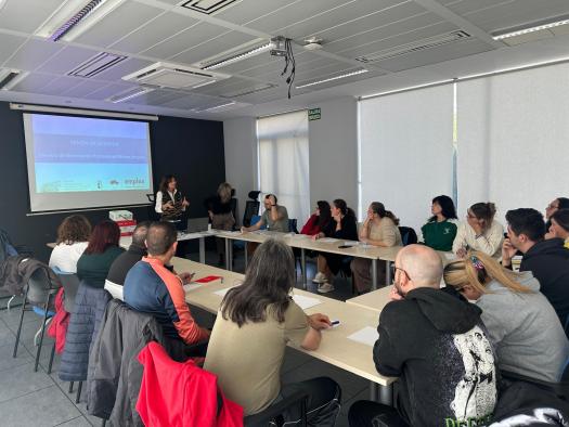 El Gobierno de Castilla-La Mancha Activa el Plan de Atención a Afectados por el ERE de Mahle en Motilla del Palancar