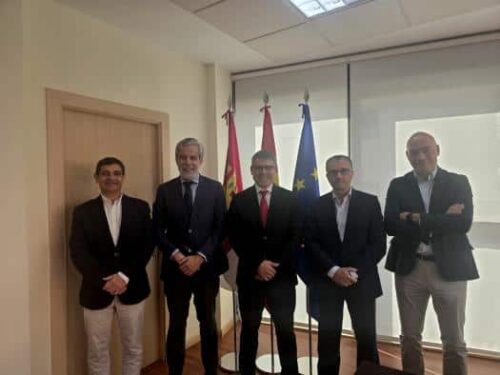 El Gobierno de Castilla-La Mancha Destaca la Importancia de los CEEIs en el Fomento de Proyectos Emprendedores Innovadores