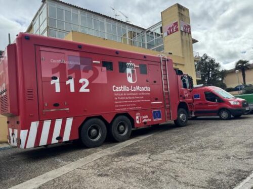 El Gobierno de Castilla-La Mancha levanta el Plan Específico por Fenómenos Meteorológicos Adversos (METEOCAM) en Albacete.