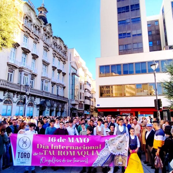 2025, El año en que la Tauromaquia se miró al espejo