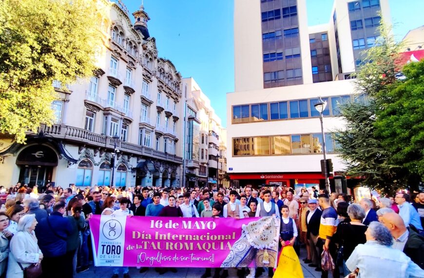 2025, El año en que la Tauromaquia se miró al espejo