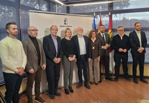 El avance de las obras del hospital de Albacete y nuevas infraestructuras en atención primaria: hitos regionales en sanidad para el 2025. ¡Mejoras en salud!