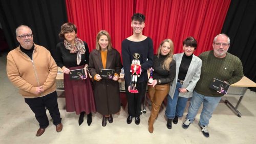 El emblemático ‘Cascanueces’, un clásico navideño, regresa al Teatro Circo de Albacete del 11 al 14 de diciembre con Cultural Albacete