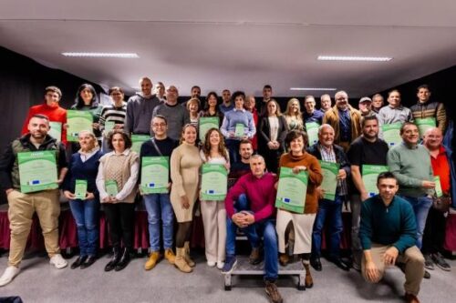 El gobierno de Castilla-La Mancha apoya 47 proyectos rurales en la Sierra del Segura con 1,2 millones de euros en ayudas Leader