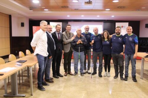 El gobierno de Castilla-La Mancha fortalece su apoyo a la accesibilidad y la inclusión en el deporte