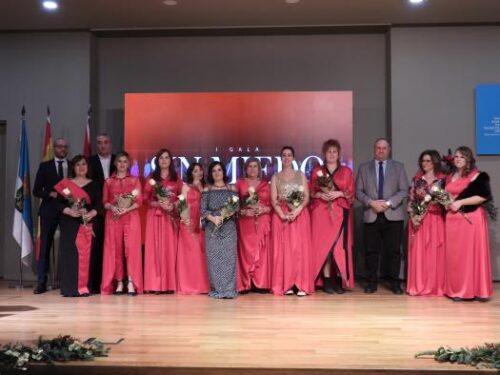 El gobierno regional destaca la importancia de los grupos de desarrollo rural y los medios de comunicación para visibilizar el liderazgo femenino