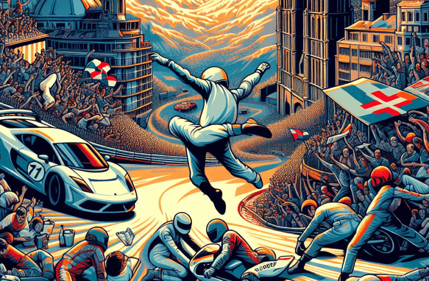 El líder cae en Moral de Calatrava: un revés inesperado para el político de renombre