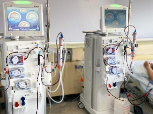 El sescam refuerza su compromiso con la calidad y seguridad en el tratamiento de hemodiálisis